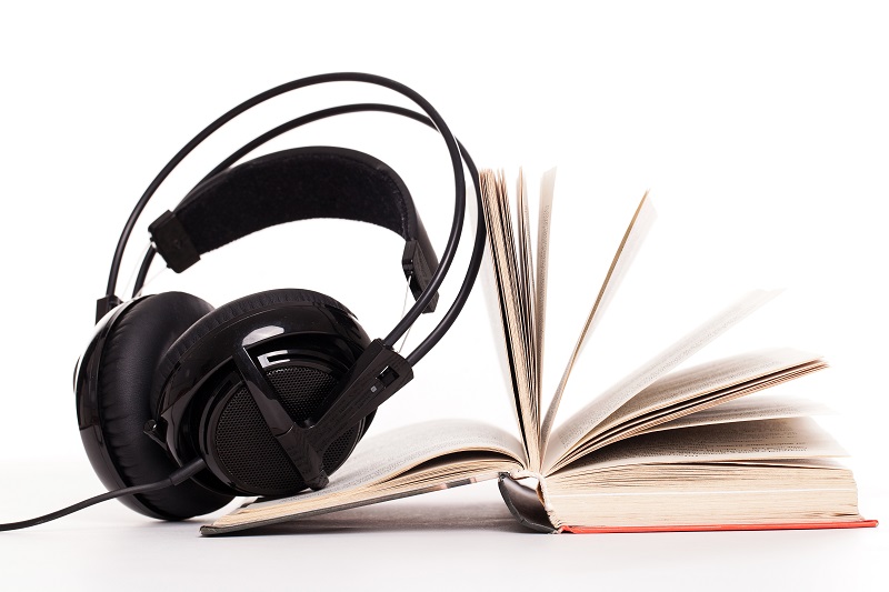 Discover the Power of Audiobooks: Why All You Can Books is a Game Changer